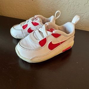 Baby Nike size 3